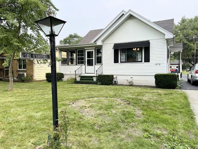 1879 Meadowview Ave, Kankakee, IL, 60901