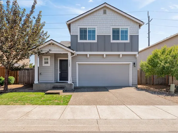 11509 NE 131st Pl, Vancouver, WA 98682