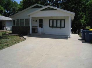 1024 Locust St, Eudora, KS 66025