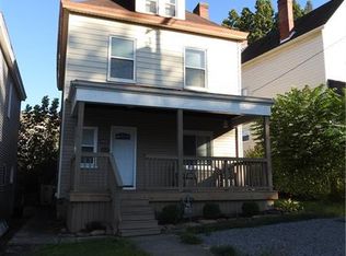 442 N School St, Pittsburgh, PA
