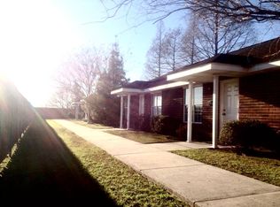 1812 Badt Ave #B, Thibodaux, LA 70301