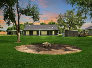 2518 County Road 160, Alvin, TX 77511