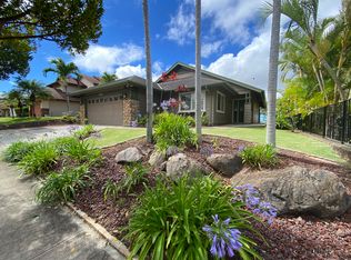 92-6062 Kohi St, Kapolei, HI 96707