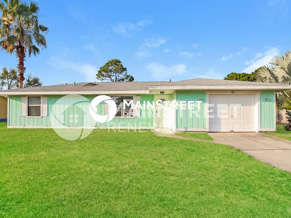 281 Cocoa St, Palm Bay, FL 32909