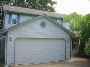 3109 NE 165th Pl, Vancouver, WA 98682