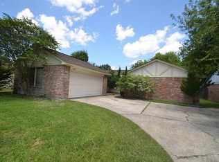 14210 Cellini Dr, Cypress, TX 77429