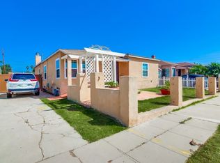 1069 Oaklawn Ave, Chula Vista, CA 91911