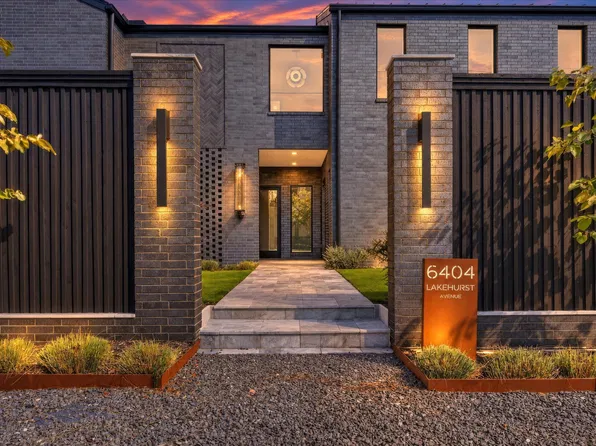6404 Lakehurst Ave, Dallas, TX 75230