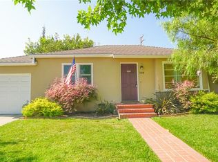 5418 W 123rd St, Hawthorne, CA 90250
