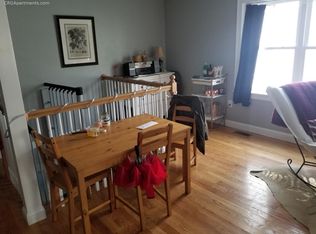 17 Calvin St, Somerville, MA 02143