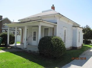 704 W Adams St, Creston, IA 50801