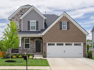 721 Tennypark Ln, Mount Juliet, TN 37122