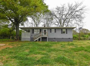 162 Fred Loggins Rd, Commerce, GA 30530