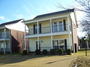 155 Twingates, Oxford, MS 38655