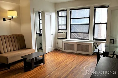 Rented by City Connections Realty