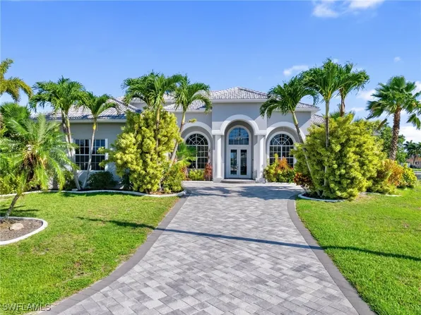 2705 SW 30th Ter, Cape Coral, FL 33914