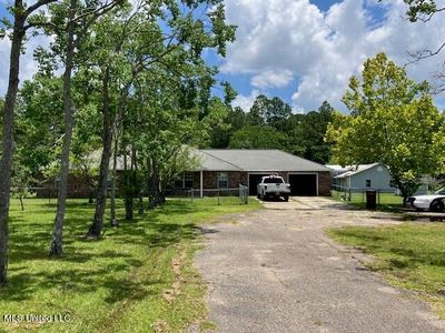 6222 Shady Creek Dr, Biloxi, MS, 39532