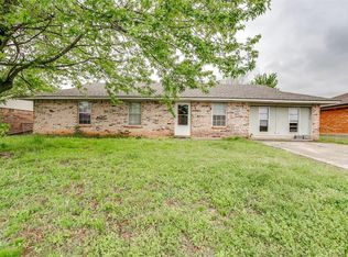 20041 Timberidge Rd, Harrah, OK 73045