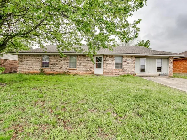 20041 Timberidge Rd, Harrah, OK 73045