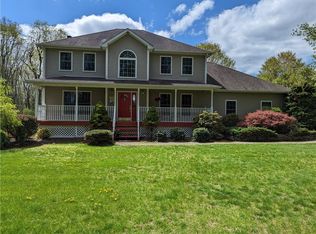 147 Coutant Rd, Circleville, NY 10919