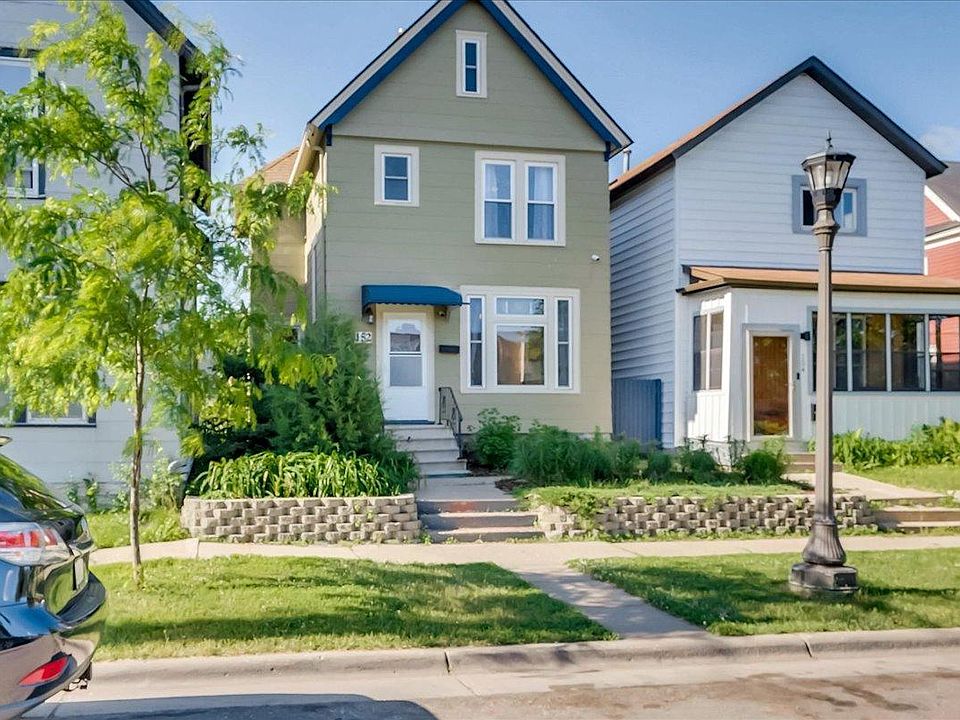 152 Charles Ave, Saint Paul, MN 55103 Zillow