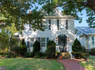 305 S Aurora St, Easton, MD 21601