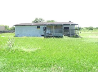 809 Campbell Rd, Eagle Lake, TX 77434