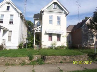 423 S 12th St, Richmond, IN