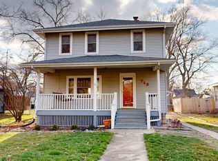 713 N School St, Normal, IL 61761