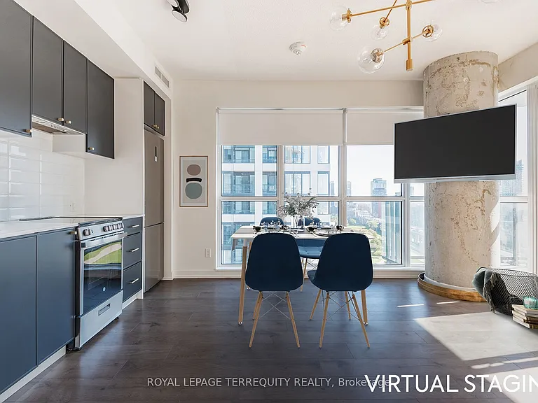 49 E Liberty St #1802 — Photo 7