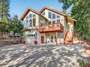 307 Hillcrest St, Ashland, OR 97520