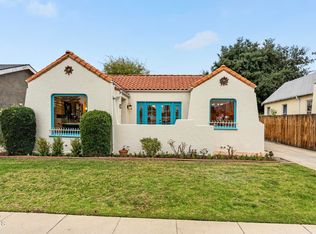 1419 Alpha Ave, Pasadena, CA 91104