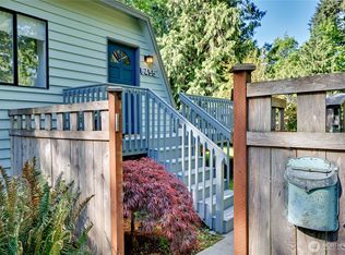 6455 NE Brigham Rd, Bainbridge Island, WA 98110