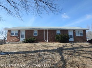 7001 N Moberly Dr #A, Columbia, MO 65202