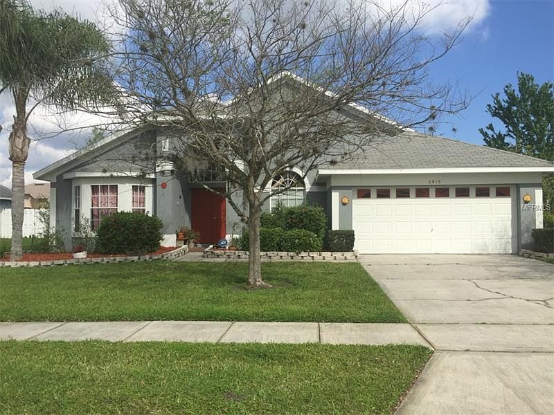 1st image of 2815 Berkshire Cir