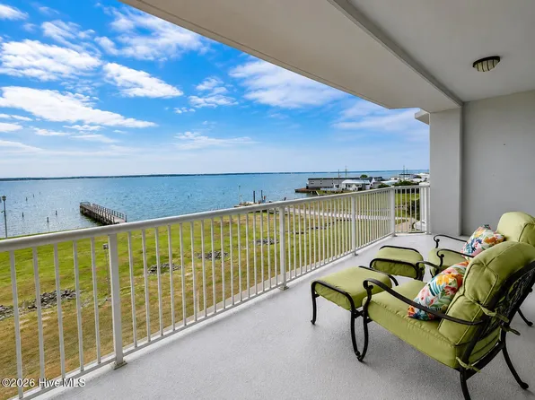 1550 Salter Path Road #102, Indian Beach, NC 28512