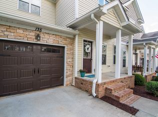 135 Mariah Towns Way, Garner, NC 27529