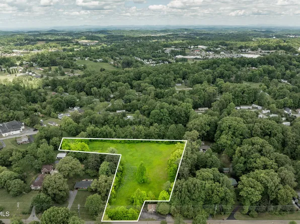 Tbd W Walnut St, Johnson City, TN 37604