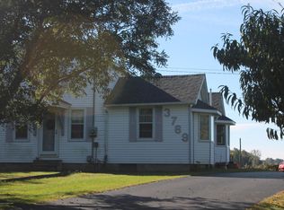 3769 W Columbia Rd, Mason, MI 48854