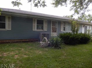 1702 Six Points Rd, Bloomington, IL 61701