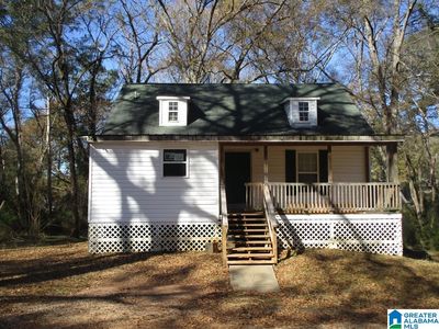 617 Highway 8, Montevallo, AL, 35115