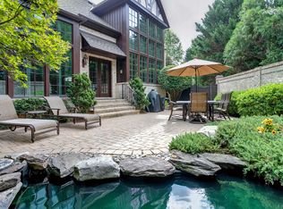 1310 Queensferry Rd, Cary, NC 27511