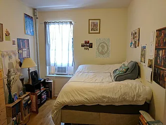 Rented by J & M Realty Services Corp (Management)