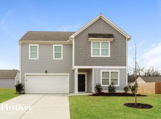 2023 Hudson Dr, Bethlehem, GA 30620