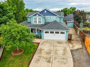 545 Diego Ct, Central Pt, OR 97502