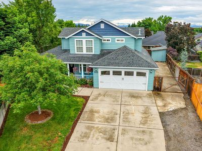 545 Diego Ct, Central Pt, OR, 97502