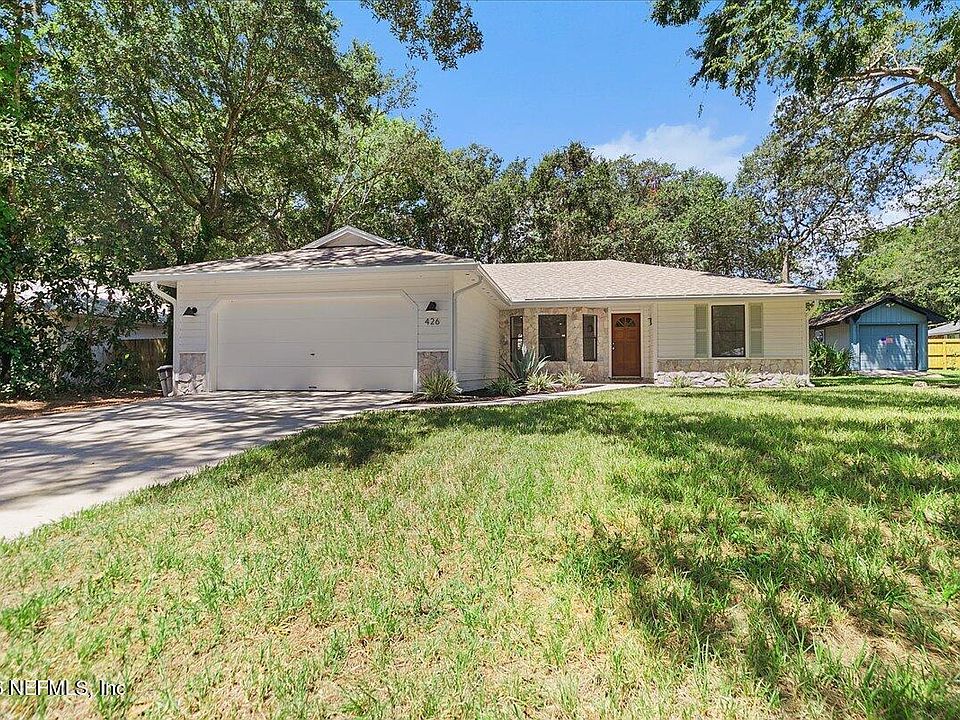 1st image of 426 JASMINE Road