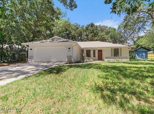 426 JASMINE Road, St. Augustine South, FL 32086