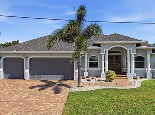 3119 Caribbean Dr, Punta Gorda, FL 33950