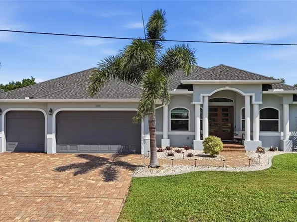 3119 Caribbean Dr, Punta Gorda, FL 33950